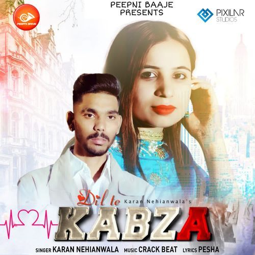 Dil Te Kabza