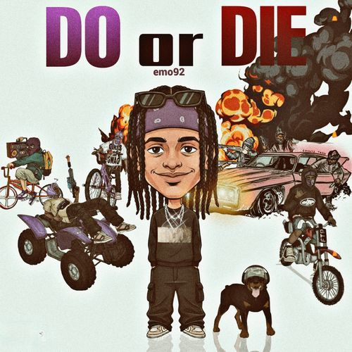 Do or Die