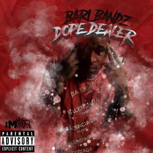 Dope Dealer cover art