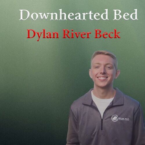 Downhearted Bed