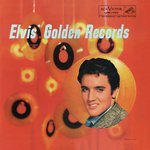 Elvis' Golden Records