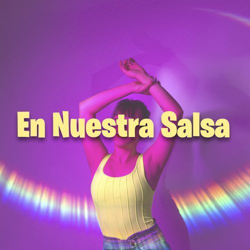 En Nuestra Salsa