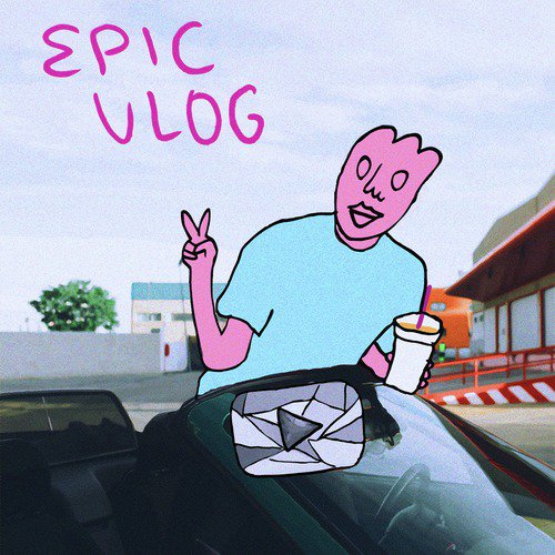 Epic Vlog