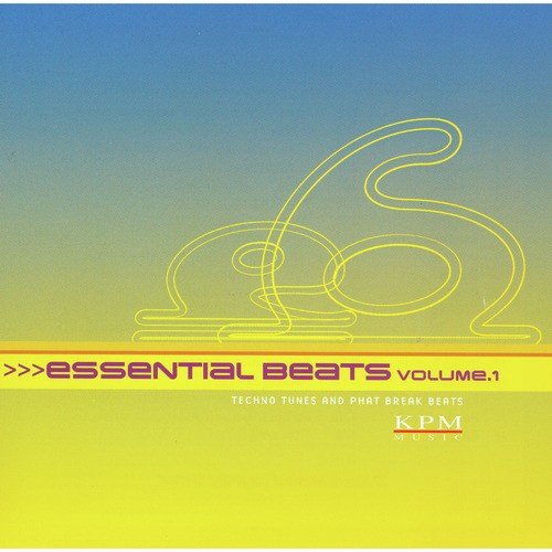 Essential Beats - Volume 1