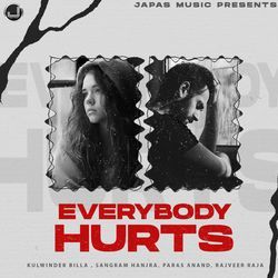 Everybody Hurts