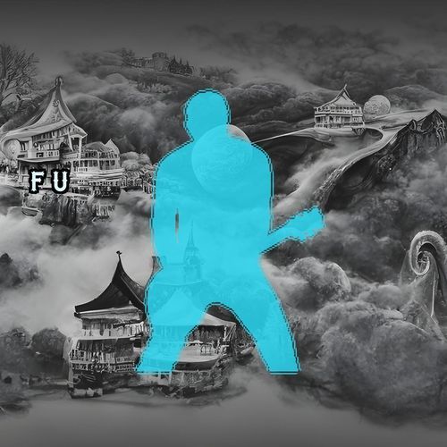 F U cover art