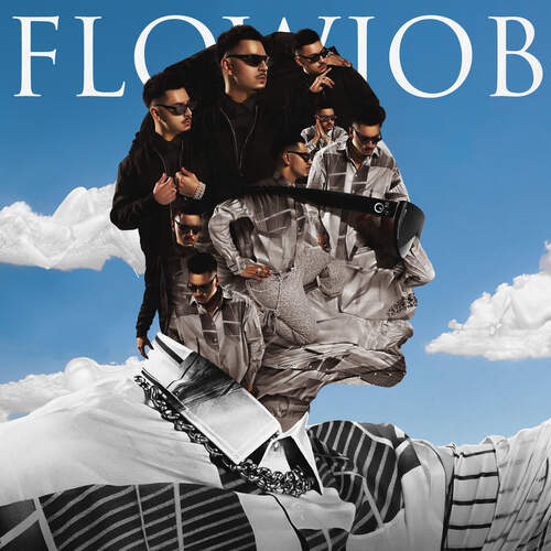 МНОГА ТРОЕК Lyrics - FLOWJOB - Only On JioSaavn