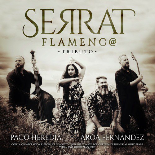 Flamenc@ - Tributo a Serrat_poster_image