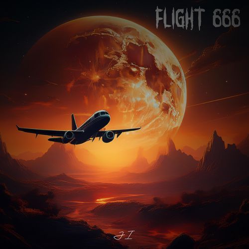 Flight 666