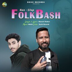 FolKBash (Non Stop)-ERopfhpCdWw