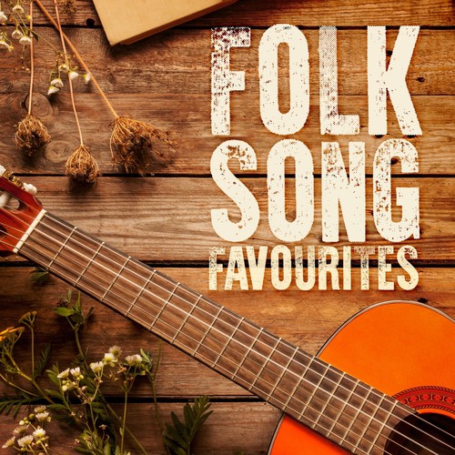 Folk Song Favourites