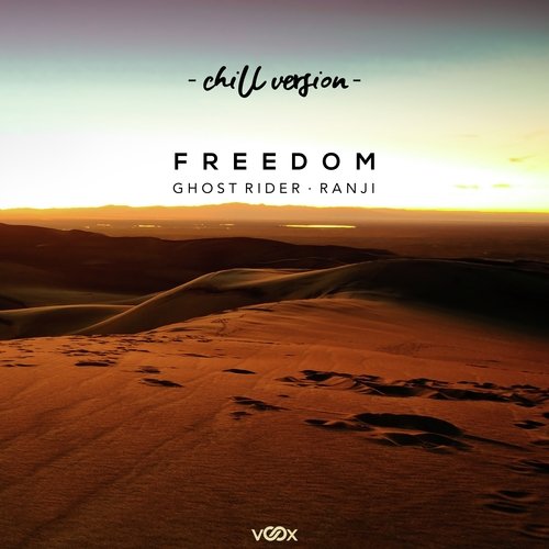 Freedom (Chill Version)