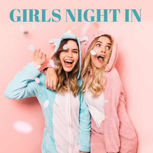 Girls Night In_poster_image