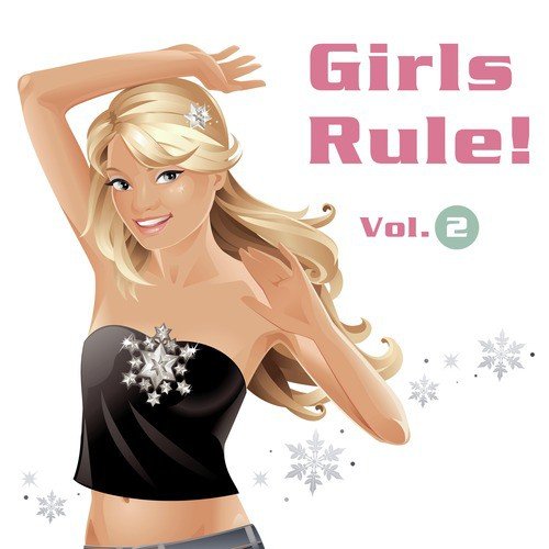 Girls Rule! Vol. 2