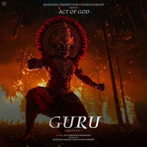 Guru-BGM From''[Guru (Chapter.1)]