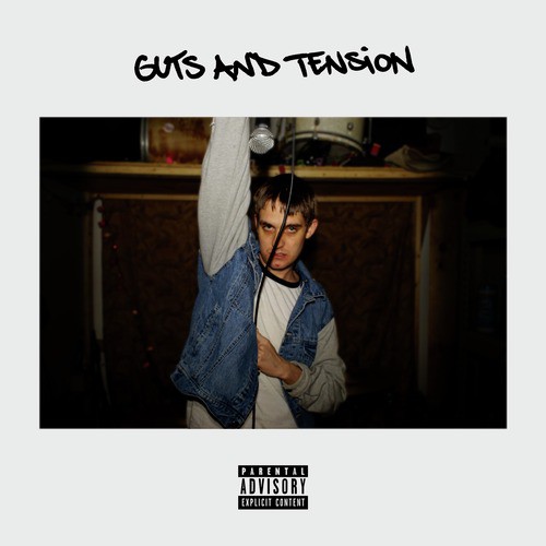 Guts and Tension - Single_poster_image