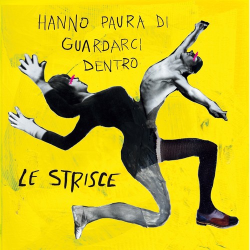 Andrea cover art