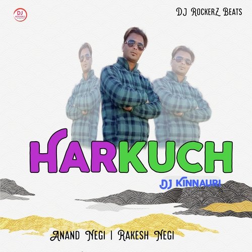 Harkuch Dj Kinnauri