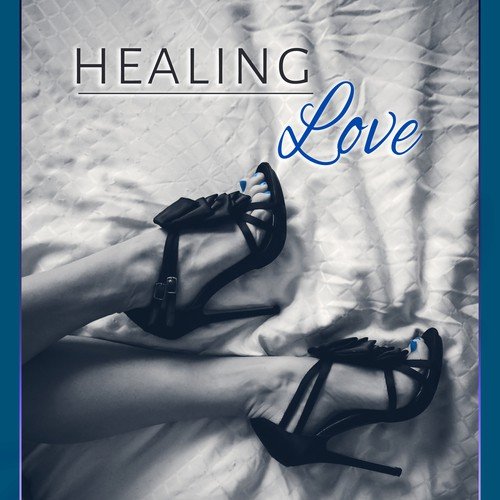 Falling in Love Again cover art