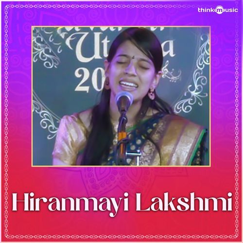 Hiranmayi Lakshmi