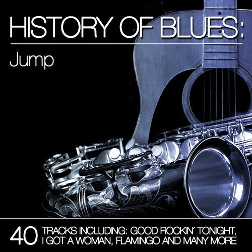 History of Blues: Jump