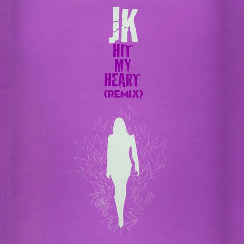 Hit My Heart (Remix)