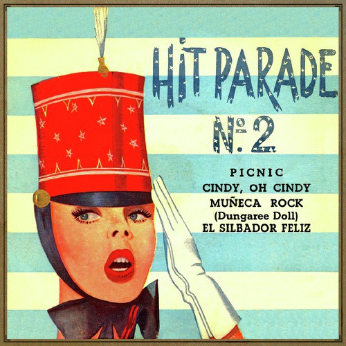 Hit Parade No. 2_poster_image