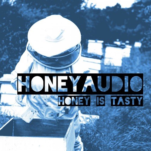 Honeyaudio