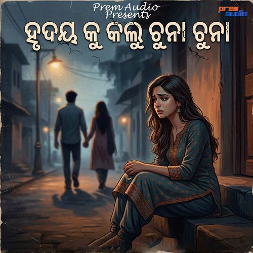 Hrudayaku Kalu Chuna Chuna