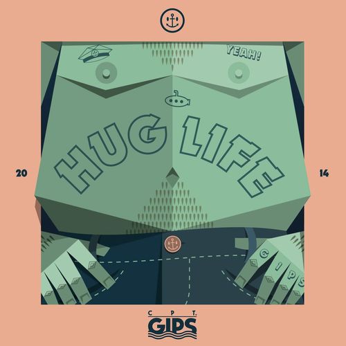 Hug Life (Remixes)