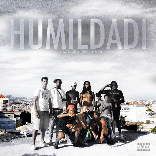 Humildadi (feat. Ze Bula, Ferry RBL &amp; D Raw Na Mike)_poster_image