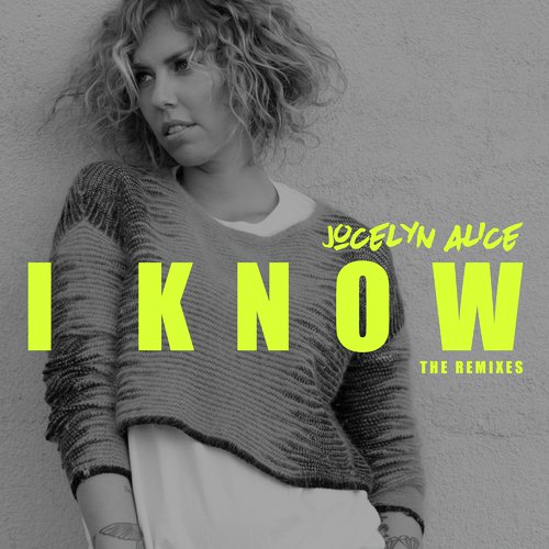 I Know_poster_image