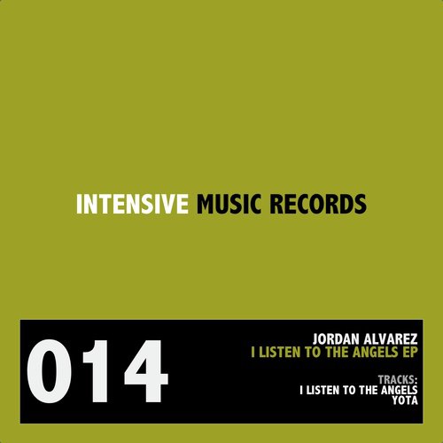 I Listen to the Angels