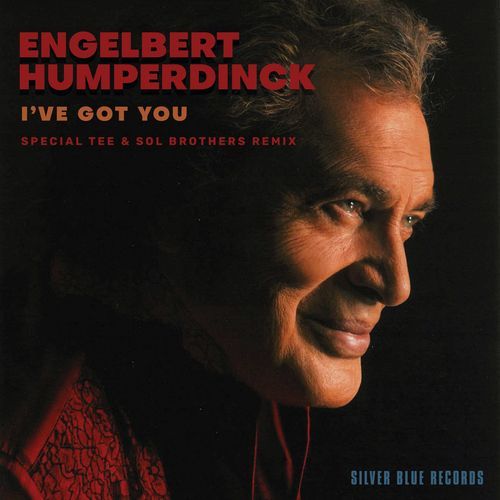 I've Got You (Special Tee & Sol Brothers Radio Edit)