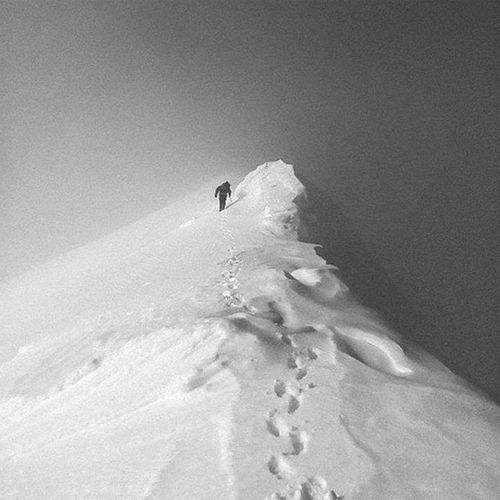 Ice Void