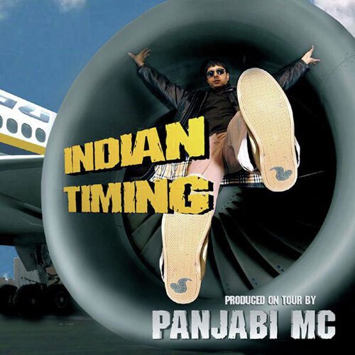 Indian Timing