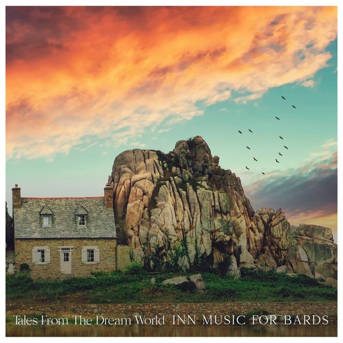 Fantasy Stories Of Old