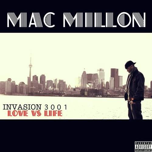 Mac Ish (feat. Dijah) cover art