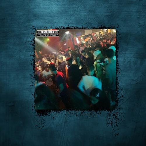 Inveja cover art