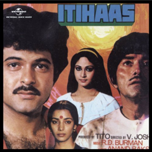 Mausam Awara Hai (Itihaas / Soundtrack Version)