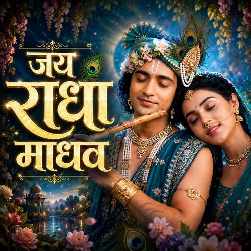 Jai Radha Madhav