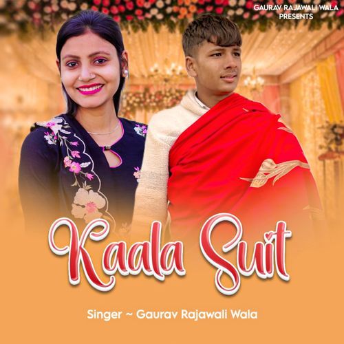 Kaala Suit