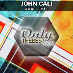 John Cali