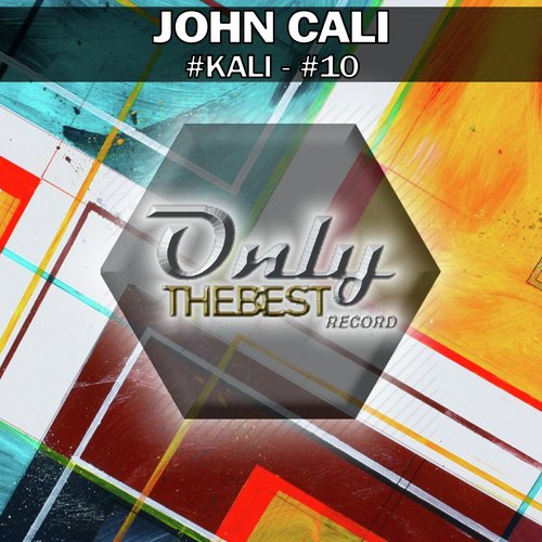John Cali