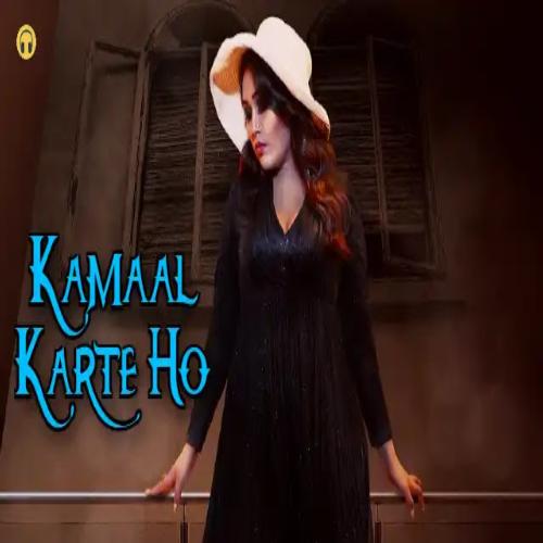 Kamaal Karte Ho_poster_image