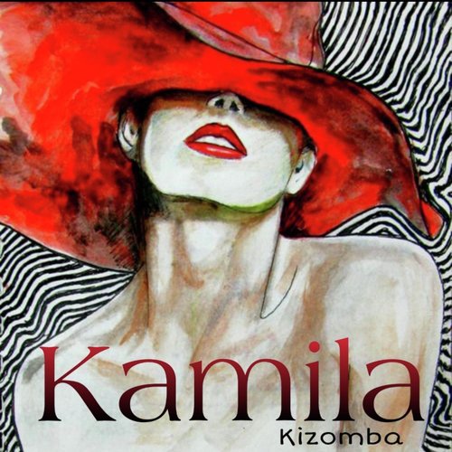 Kamila (Kizomba)