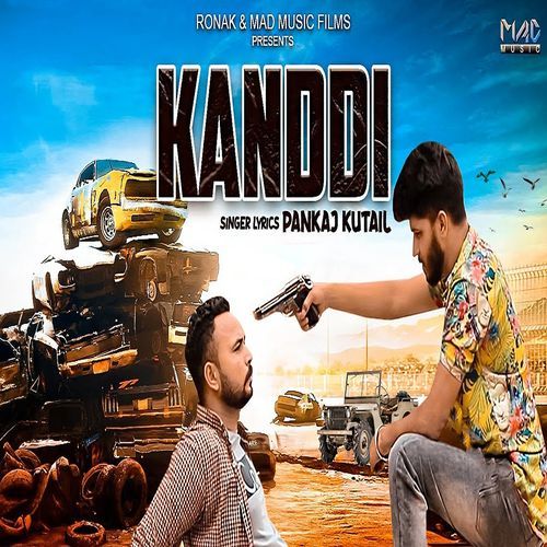 Kanddi