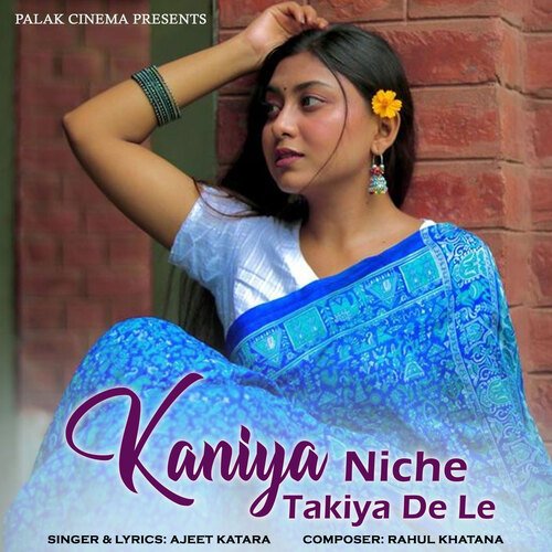 Kaniya Niche Takiya De Le