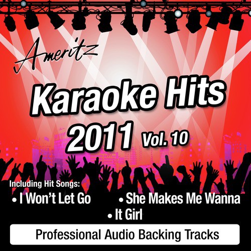 Karaoke Hits 2011 Vol. 10_poster_image