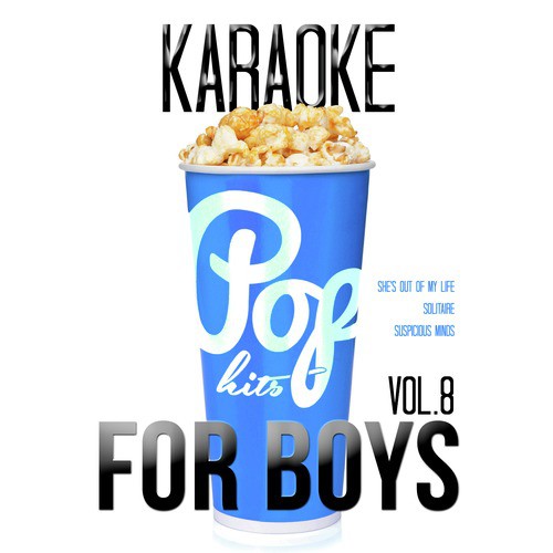 The Perfect Fan (In The Style Of Backstreet Boys, The) [Karaoke